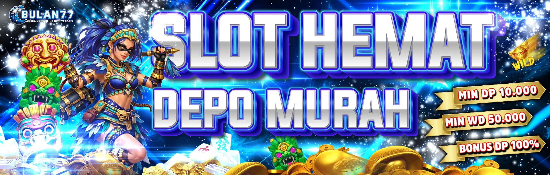 ALVARO798 Banner Slot Online